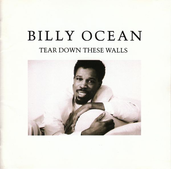 Billy Ocean - Get outta my dreams, get into my car